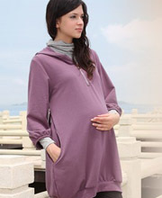 芳馨媽咪Fashionmumu 為孕期注入優雅與舒適的時尚力量